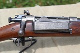 Springfield Armory 1898 Krag 30/40 Caliber - 6 of 8