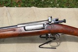 Springfield Armory 1898 Krag 30/40 Caliber - 2 of 8