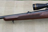 Winchester Model 70 Pre-64. . Original 1959 Alaskan.338 Winchester Caliber Caliber - 4 of 10