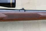 Winchester Model 70 Pre-64. . Original 1959 Alaskan.338 Winchester Caliber Caliber - 9 of 10