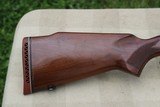 Winchester Model 70 Pre-64. . Original 1959 Alaskan.338 Winchester Caliber Caliber - 6 of 10