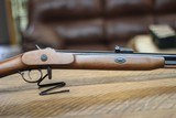 Thompson Center " New Englander"
50 Caliber Muzzleloader - 6 of 7