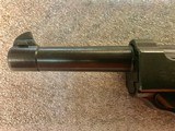 Walther P 38. AC 44. manufacture.9 mm caliber - 2 of 10