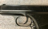 H & K P7. Semi Automatic Pistol 9mm - 4 of 9
