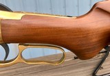Winchester Model 94 Post 64 "Lone Star Commemorative" 30-30 Caliber Rifle - 14 of 15
