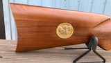 Winchester Model 94 Post 64 "Lone Star Commemorative" 30-30 Caliber Rifle - 10 of 15