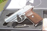 Sig Sauer Model P 230 SL.380 Caliber Pistol - 5 of 7
