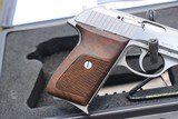 Sig Sauer Model P 230 SL.380 Caliber Pistol - 3 of 7