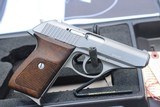 Sig Sauer Model P 230 SL.380 Caliber Pistol - 2 of 7