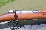Swedish Mauser 1896 6.5 Swedish Caliber Rifle - 3 of 12