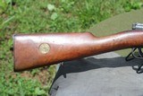 Swedish Mauser 1896 6.5 Swedish Caliber Rifle - 1 of 12
