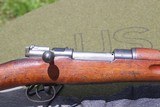 Swedish Mauser 1896 6.5 Swedish Caliber Rifle - 2 of 12