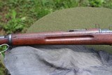 Swedish Mauser 1896 6.5 Swedish Caliber Rifle - 10 of 12