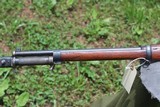 Swedish Mauser 1896 6.5 Swedish Caliber Rifle - 11 of 12