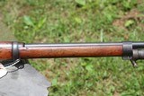 Swedish Mauser 1896 6.5 Swedish Caliber Rifle - 5 of 12