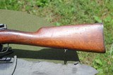 Swedish Mauser 1896 6.5 Swedish Caliber Rifle - 8 of 12