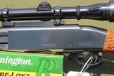 Remington Gamemaster Model 760 BDL 30-06 Caliber - 4 of 11