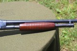 Winchester Model 12
.12 Gauge Pump Shotgun - 3 of 8