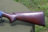 Winchester Model 12
.12 Gauge Pump Shotgun - 5 of 8