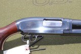 Winchester Model 12
.12 Gauge Pump Shotgun - 2 of 8