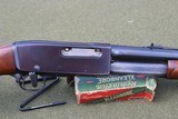 Remington Gamemaster Model 141.35 Caliber Rifle - 8 of 11
