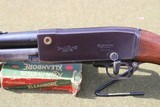 Remington Gamemaster Model 141.35 Caliber Rifle - 3 of 11