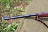 Mauser 88 Custom Carbine 8X57 Caliber - 5 of 10