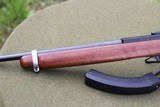 Ruger Model
10/22
Carbine .22 Caliber Rifle - 3 of 8