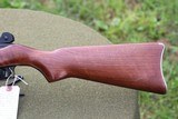 Ruger Model
10/22
Carbine .22 Caliber Rifle - 1 of 8