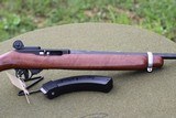 Ruger Model
10/22
Carbine .22 Caliber Rifle - 7 of 8