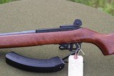 Ruger Model
10/22
Carbine .22 Caliber Rifle - 2 of 8