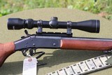 New England FirearmsHandi Rifle .243 Caliber Single Shot - 5 of 7