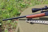 New England FirearmsHandi Rifle .243 Caliber Single Shot - 3 of 7