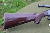 Remington Nylon 66 .22 LR Semi auto Rifle - 5 of 8