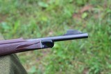 Remington Nylon 66 .22 LR Semi auto Rifle - 8 of 8