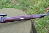 Remington Nylon 66 .22 LR Semi auto Rifle - 7 of 8