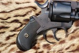 British Bulldog .44 caliber Revolver - 3 of 7