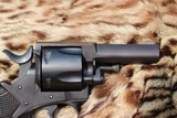 British Bulldog .44 caliber Revolver - 4 of 7