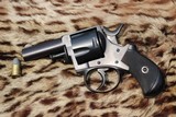 British Bulldog .44 caliber Revolver - 5 of 7