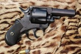 British Bulldog .44 caliber Revolver - 2 of 7