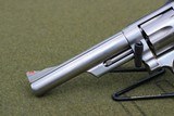 Smith & Wesson Model 629-3.44 Magnum Revolver - 8 of 8