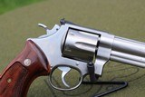 Smith & Wesson Model 629-3.44 Magnum Revolver - 3 of 8