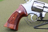 Smith & Wesson Model 629-3.44 Magnum Revolver - 2 of 8