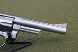 Smith & Wesson Model 629-3.44 Magnum Revolver - 4 of 8