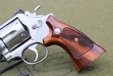 Smith & Wesson Model 629-3.44 Magnum Revolver - 6 of 8