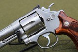 Smith & Wesson Model 629-3.44 Magnum Revolver - 7 of 8