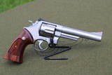 Smith & Wesson Model 629-3.44 Magnum Revolver - 1 of 8