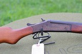 Stevens Single Shot Shotgun .410 Gauge - 6 of 8