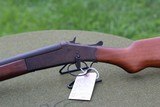 Stevens Single Shot Shotgun .410 Gauge - 2 of 8