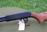 Western Field Model 550.410 Gauge Shotgun - 6 of 8